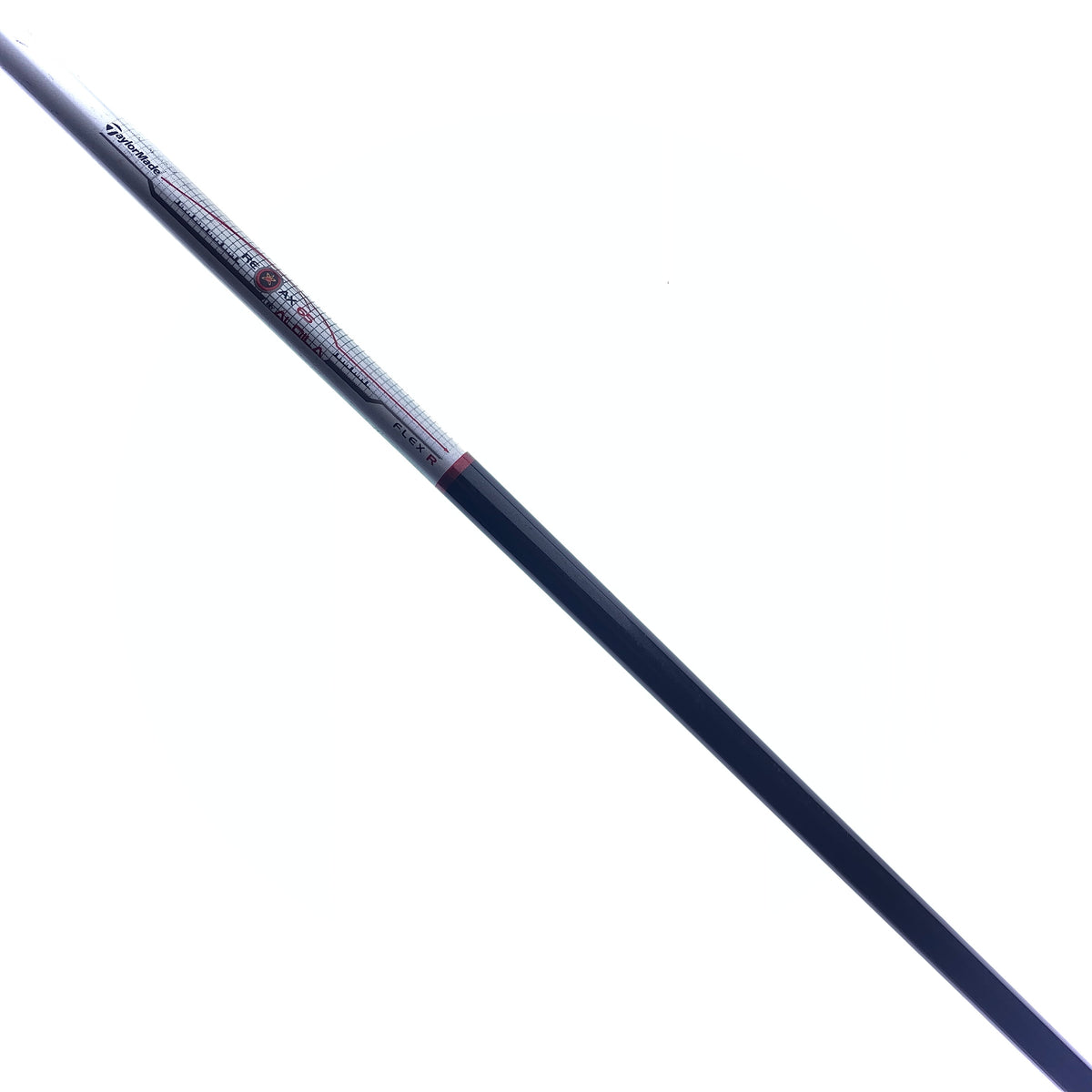 Used TaylorMade Rescue 2009 3 Hybrid / 19.0 Degrees / Regular Flex