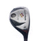 Used TaylorMade Rescue 2009 4 Hybrid / 22 Degrees / Regular Flex