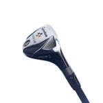 Used TaylorMade Rescue 2009 4 Hybrid / 22.0 Degrees / Stiff Flex