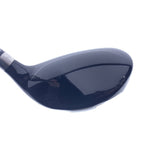 Used TaylorMade Rescue 2009 4 Hybrid / 22.0 Degrees / Stiff Flex