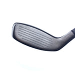Used TaylorMade Rescue 2009 4 Hybrid / 22.0 Degrees / Stiff Flex