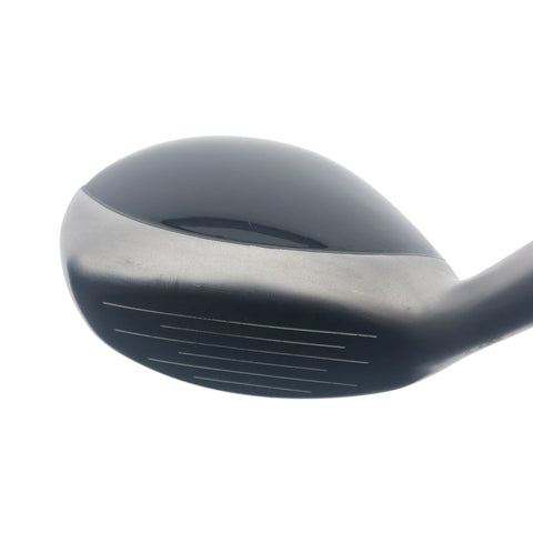 Used TaylorMade Rescue 3 Fairway Wood / 15 Degrees / Regular Flex