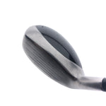 Used TaylorMade Rescue Dual 2 Hybrid / 16.0 Degrees / Regular Flex