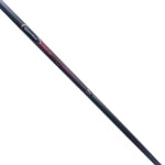 Used TaylorMade Rescue Dual 2 Hybrid / 16.0 Degrees / Regular Flex