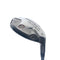 Used TaylorMade Rescue Dual 3 Hybrid / 19 Degrees / Regular Flex