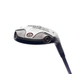 Used TaylorMade Rescue Dual 3 Hybrid / 19 Degrees / Regular Flex