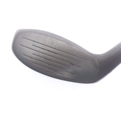 Used TaylorMade Rescue Dual 3 Hybrid / 19 Degrees / Regular Flex