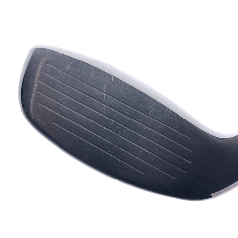 Used TaylorMade Rescue Dual 3 Hybrid / 19 Degrees / Regular Flex