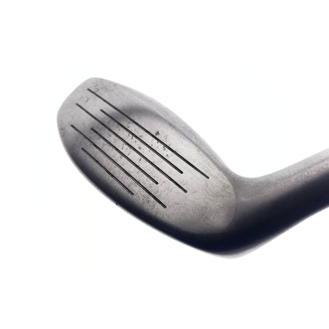 Used TaylorMade Rescue Dual 3 Hybrid / 19 Degrees / Regular Flex
