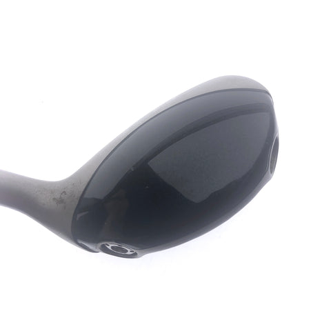 Used TaylorMade Rescue Dual 3 Hybrid / 19 Degrees / Regular Flex