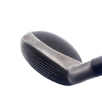 Used TaylorMade Rescue Dual 3 Hybrid / 19 Degrees / Regular Flex