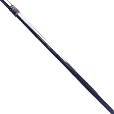Used TaylorMade Rescue Dual 3 Hybrid / 19 Degrees / Regular Flex