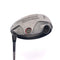 Used TaylorMade Rescue Dual 3 Hybrid / 19 Degrees / Stiff Flex / Left-Handed