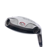 Used TaylorMade Rescue Dual 3 Hybrid / 19.0 Degrees / Ladies Flex