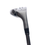 Used TaylorMade Rescue Dual 3 Hybrid / 19.0 Degrees / Ladies Flex