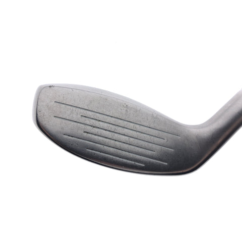 Used TaylorMade Rescue Dual 3 Hybrid / 19.0 Degrees / Ladies Flex