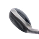 Used TaylorMade Rescue Dual 3 Hybrid / 19.0 Degrees / Ladies Flex