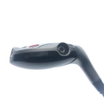 Used TaylorMade Rescue Dual 4 Hybrid / 22.0 Degrees / Regular Flex