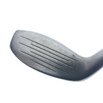Used TaylorMade Rescue Dual 4 Hybrid / 22.0 Degrees / Regular Flex