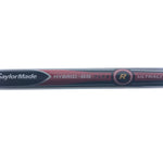 Used TaylorMade Rescue Dual 4 Hybrid / 22.0 Degrees / Regular Flex