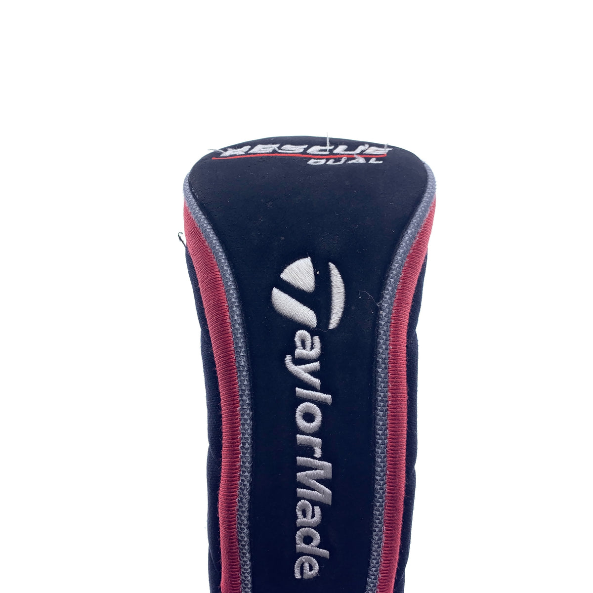 Used TaylorMade Rescue Dual 5 Hybrid / 25 Degrees / Ladies Flex