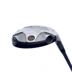 Used TaylorMade Rescue Dual 5 Hybrid / 25 Degrees / Ladies Flex