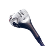 Used TaylorMade Rescue Dual 5 Hybrid / 25 Degrees / Ladies Flex
