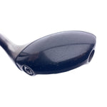 Used TaylorMade Rescue Dual 5 Hybrid / 25 Degrees / Ladies Flex