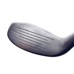 Used TaylorMade Rescue Dual 5 Hybrid / 25 Degrees / Ladies Flex