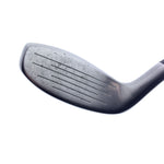 Used TaylorMade Rescue Dual 5 Hybrid / 25 Degrees / Ladies Flex
