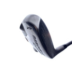 Used TaylorMade Rescue Dual 5 Hybrid / 25 Degrees / Ladies Flex