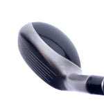 Used TaylorMade Rescue Dual 5 Hybrid / 25 Degrees / Ladies Flex