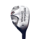 Used TaylorMade Rescue Dual 5 Hybrid / 25 Degrees / Ladies Flex