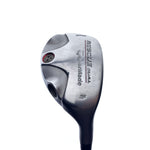 Used TaylorMade Rescue Dual 5 Hybrid / 25 Degrees / Ladies Flex