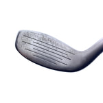 Used TaylorMade Rescue Dual 5 Hybrid / 25.0 Degrees / Stiff Flex