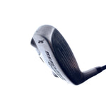 Used TaylorMade Rescue Dual 5 Hybrid / 25.0 Degrees / Stiff Flex