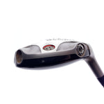 Used TaylorMade Rescue Dual TP 2 Hybrid / 14 Degrees / Stiff Flex