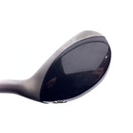 Used TaylorMade Rescue Dual TP 2 Hybrid / 14 Degrees / Stiff Flex