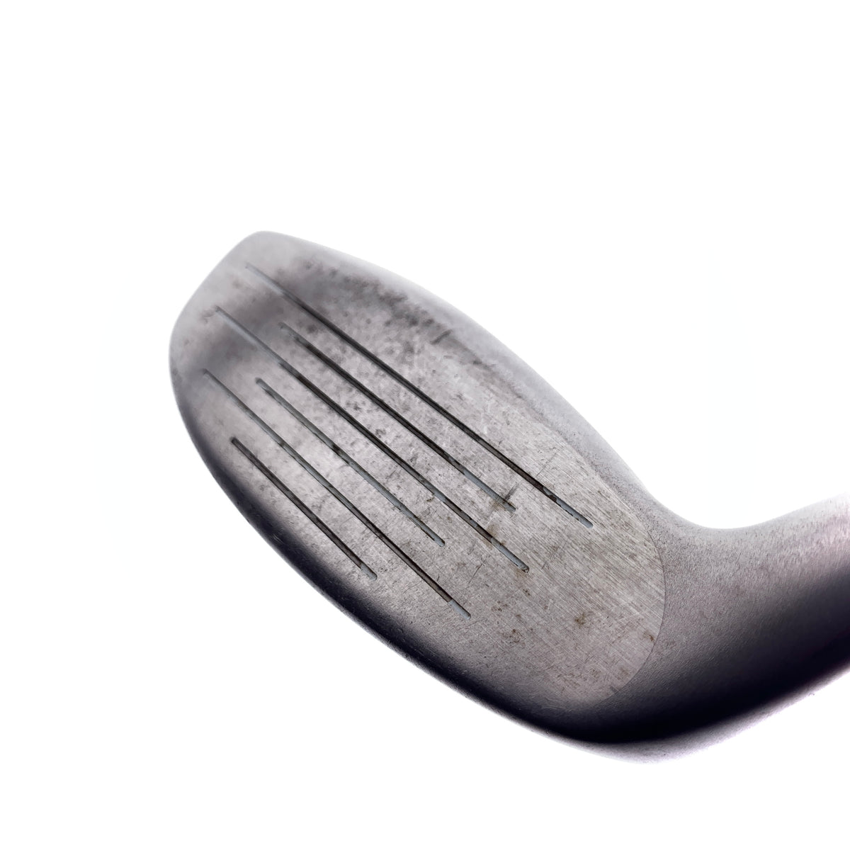 Used TaylorMade Rescue Dual TP 2 Hybrid / 14 Degrees / Stiff Flex