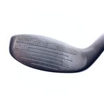 Used TaylorMade Rescue Dual TP 2 Hybrid / 16.0 Degrees / Stiff Flex