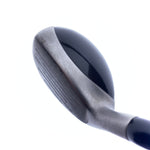 Used TaylorMade Rescue Dual TP 2 Hybrid / 16.0 Degrees / Stiff Flex
