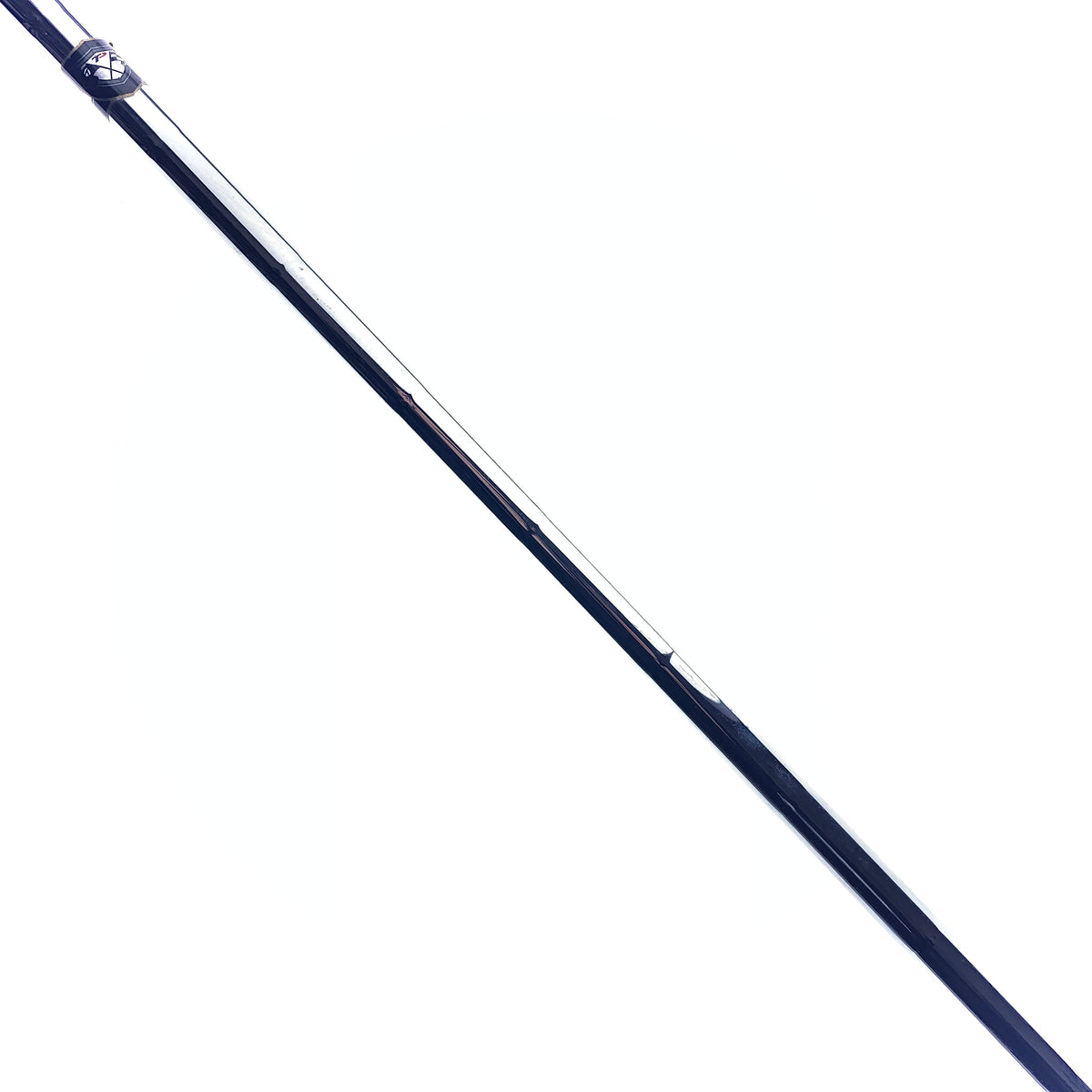Used TaylorMade Rescue Dual TP 2 Hybrid / 16.0 Degrees / Stiff Flex