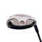 Used TaylorMade Rescue Dual TP 3 Hybrid / 19 Degrees / X-Stiff Flex