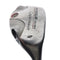 Used TaylorMade Rescue Dual TP 4 Hybrid / 16 Degrees / Stiff Flex