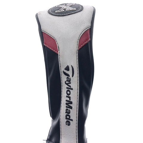 Used TaylorMade Rescue Mid 2 Hybrid / 16 Degrees / Regular Flex