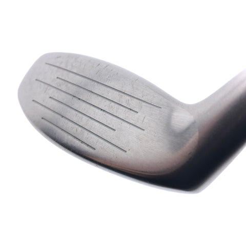 Used TaylorMade Rescue Mid 2 Hybrid / 16 Degrees / Regular Flex