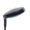 Used TaylorMade Rescue Mid 2 Hybrid / 16 Degrees / Regular Flex / Left-Handed