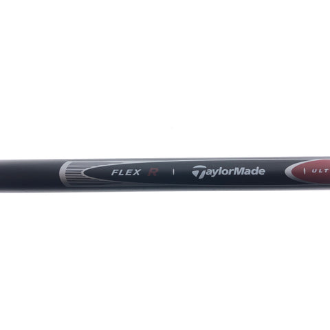 Used TaylorMade Rescue Mid 2 Hybrid / 16 Degrees / Regular Flex / Left-Handed