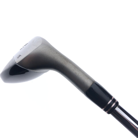 Used TaylorMade Rescue Mid 2 Hybrid / 16 Degrees / Stiff Flex