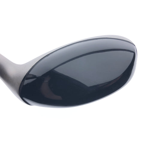 Used TaylorMade Rescue Mid 2 Hybrid / 16 Degrees / Stiff Flex